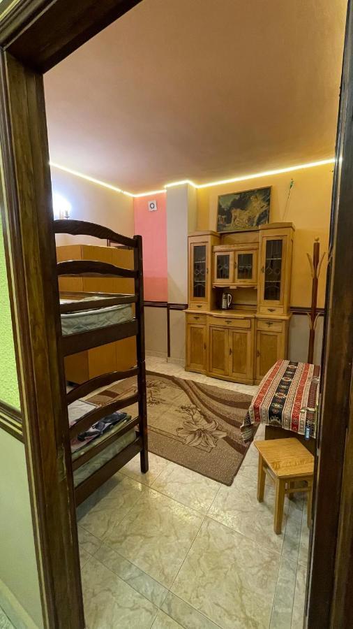 Citrus Guest House Yerevan Exterior photo