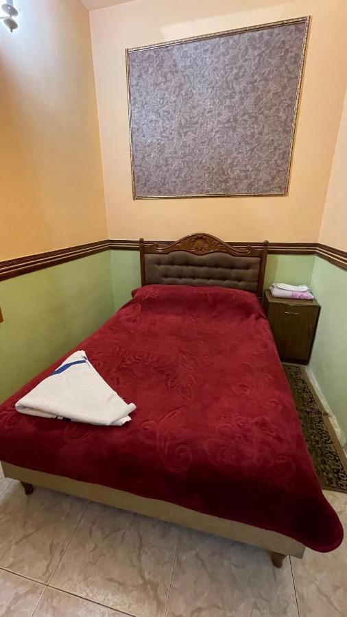 Citrus Guest House Yerevan Exterior photo