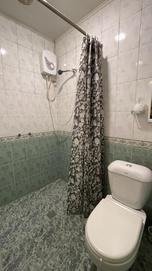 Citrus Guest House Yerevan Exterior photo