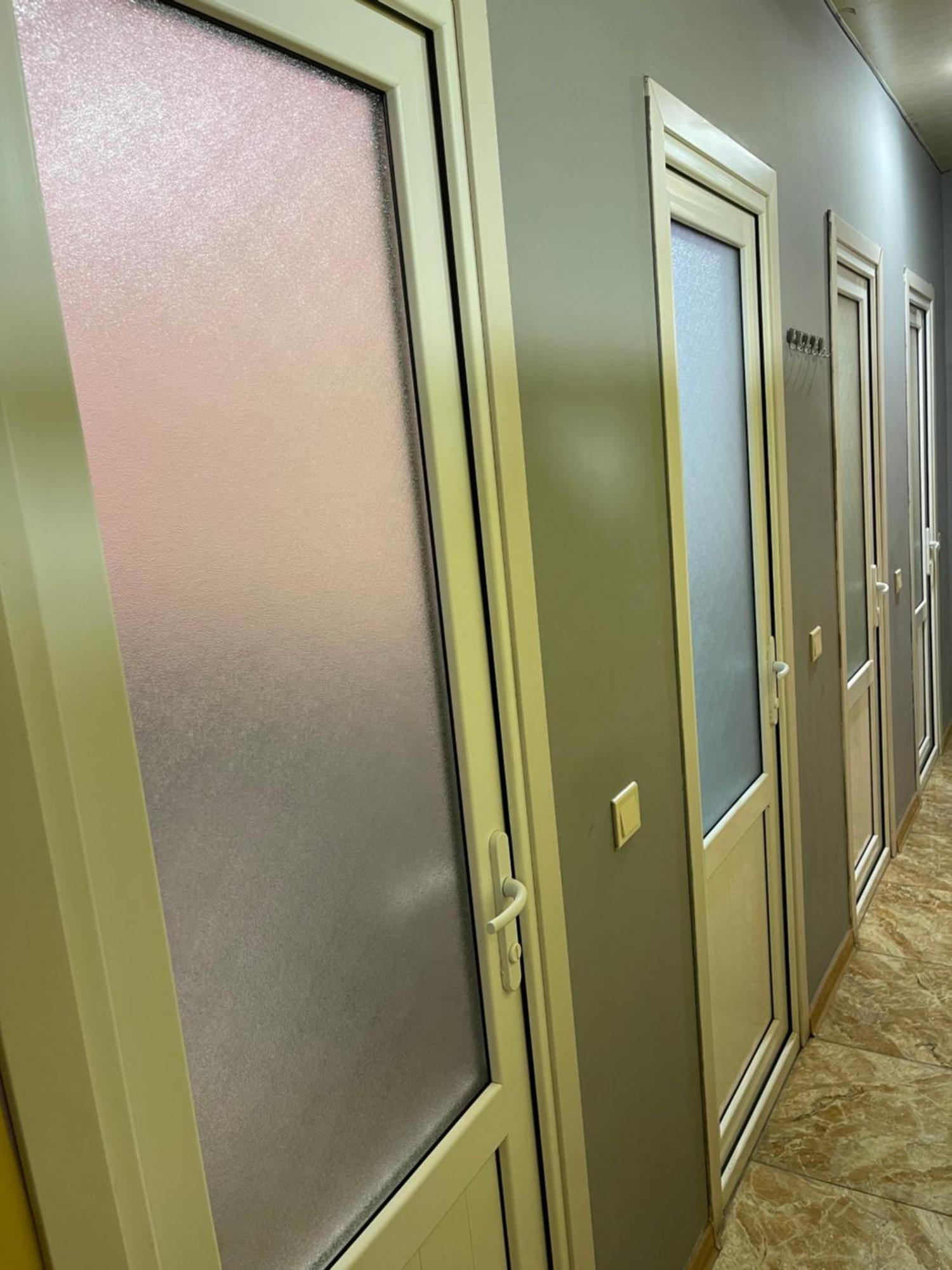 Citrus Guest House Yerevan Exterior photo